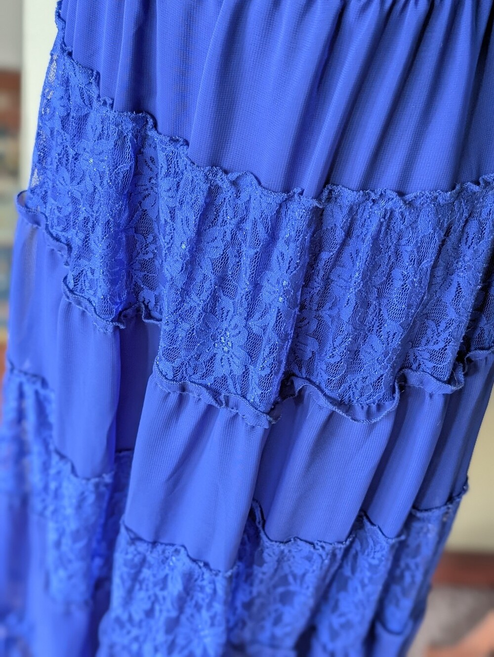 Maxi Skirt - Picture 4 of 12